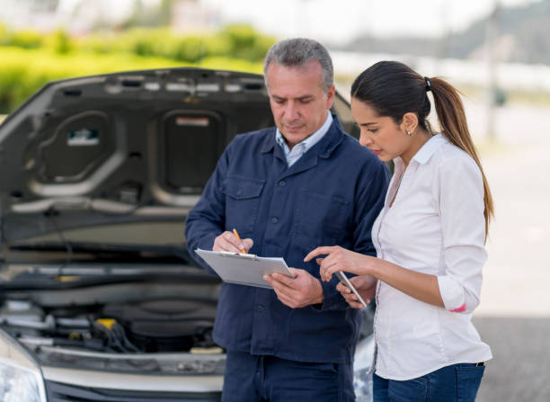 Local insurance for Lenawee County County drivers